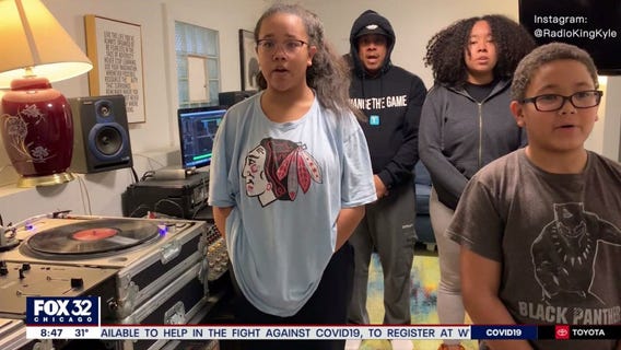 Good Vibes: Tuesday, April 14