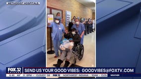 Good Vibes: Thursday, April 23