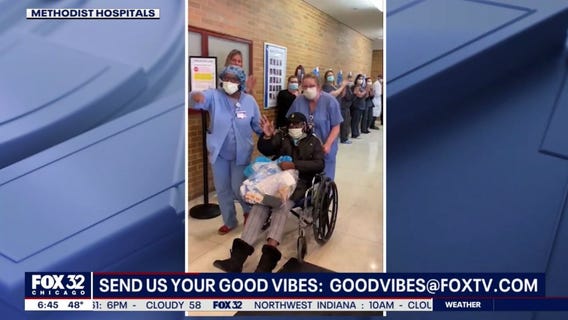 Good Vibes: Thursday, April 23