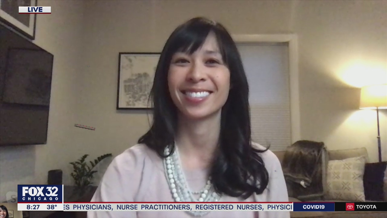 Tips for navigating the job market during a pandemic