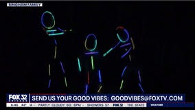 Good Vibes: Monday, April 27