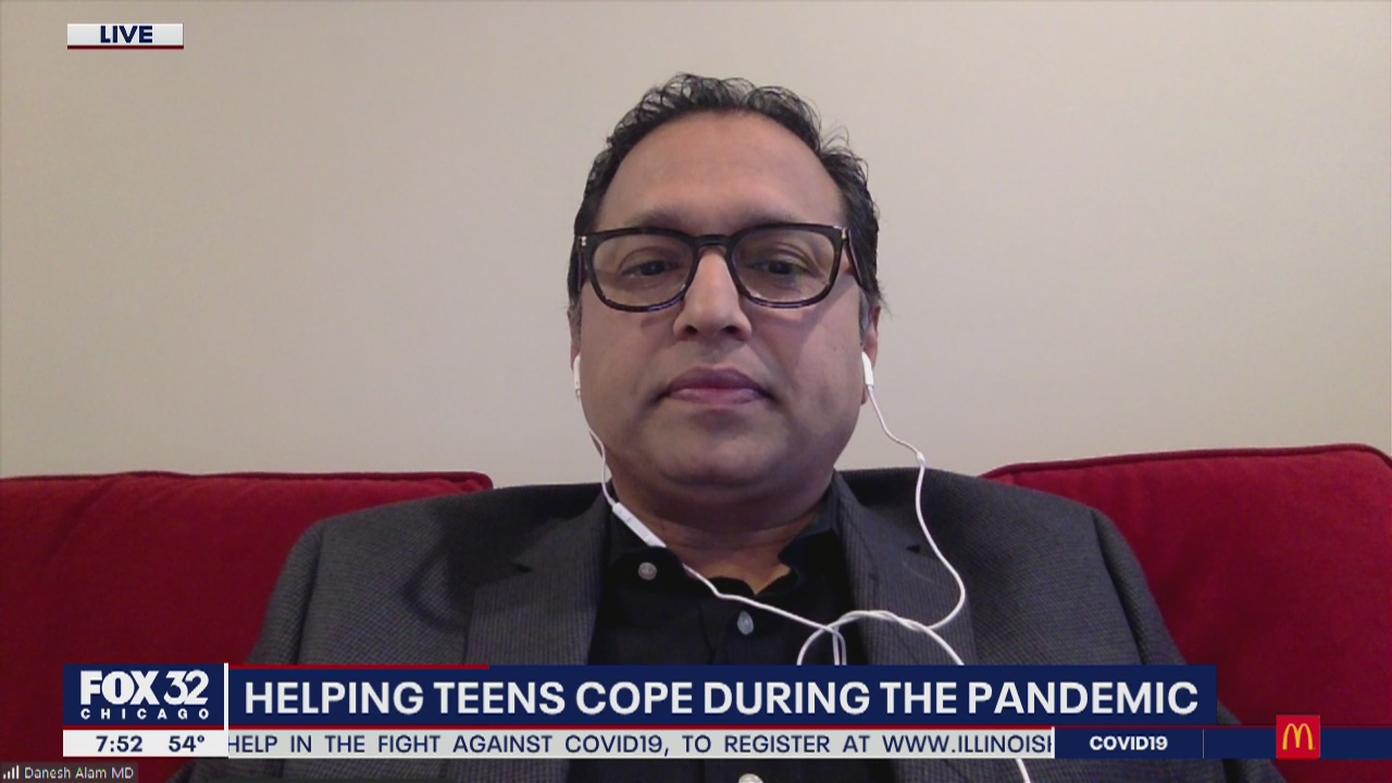 Helping students cope with missed milestones during the pandemic