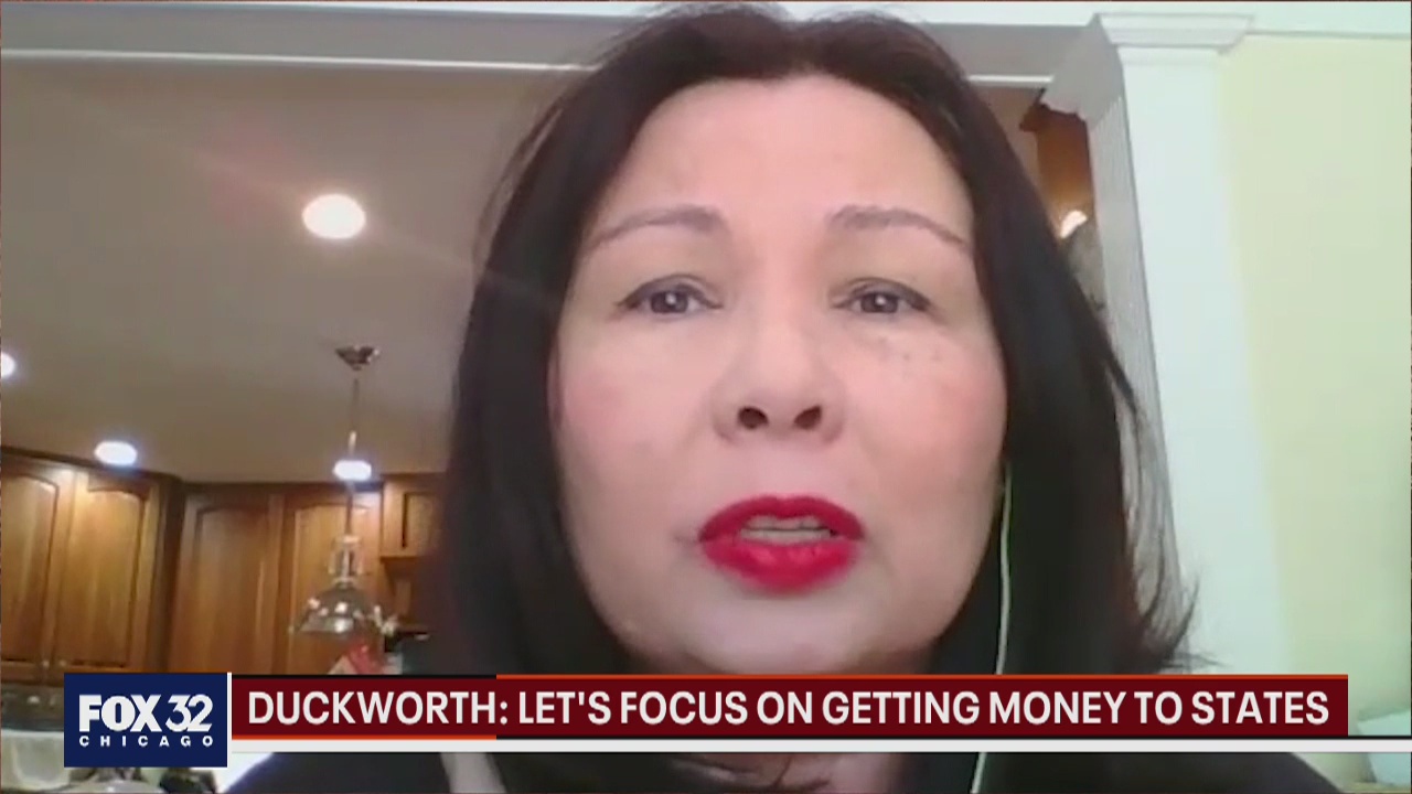 Flannery Fired Up: When can Illinois reopen?