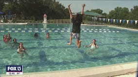 Keep kids active with YMCA programs and camps