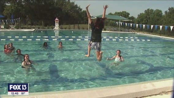 Keep kids active with YMCA programs and camps