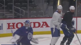 Tampa Bay Lightning is ready for Game 3 of Stanley Cup Final