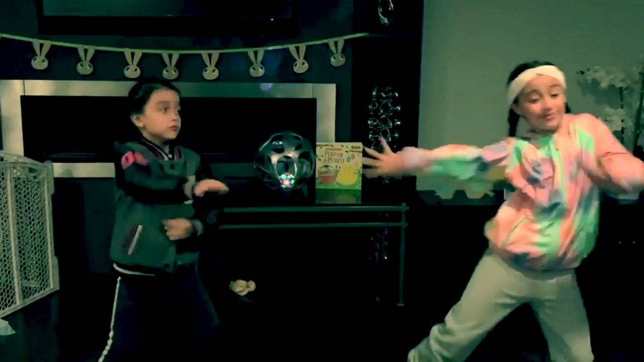 Good Vibes for Friday, May 1