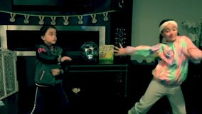 Good Vibes for Friday, May 1