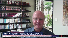 Lovin' Local: Town House Books and Cafe adapting to a COVID-19 world