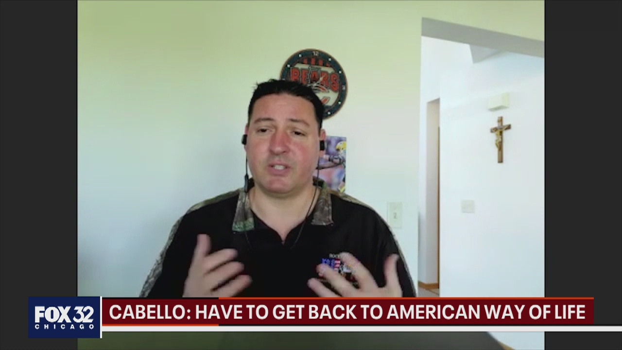 Flannery Fired Up: Was Illinois prepared when pandemic hit?