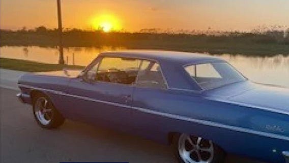 Great Rides: 1964 Chevelle