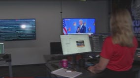 Local veteran's company protects you from being manipulated by misinformation