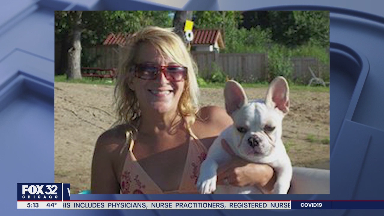 Ingleside woman mauled to death by own dog | FOX 32 Chicago