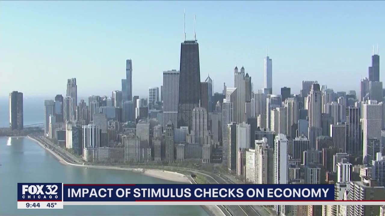 How much do stimulus checks actually help the economy?