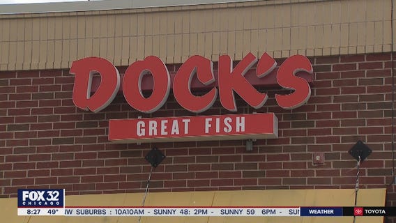 Lovin' Local: Dock's remains a seafood staple amid the pandemic