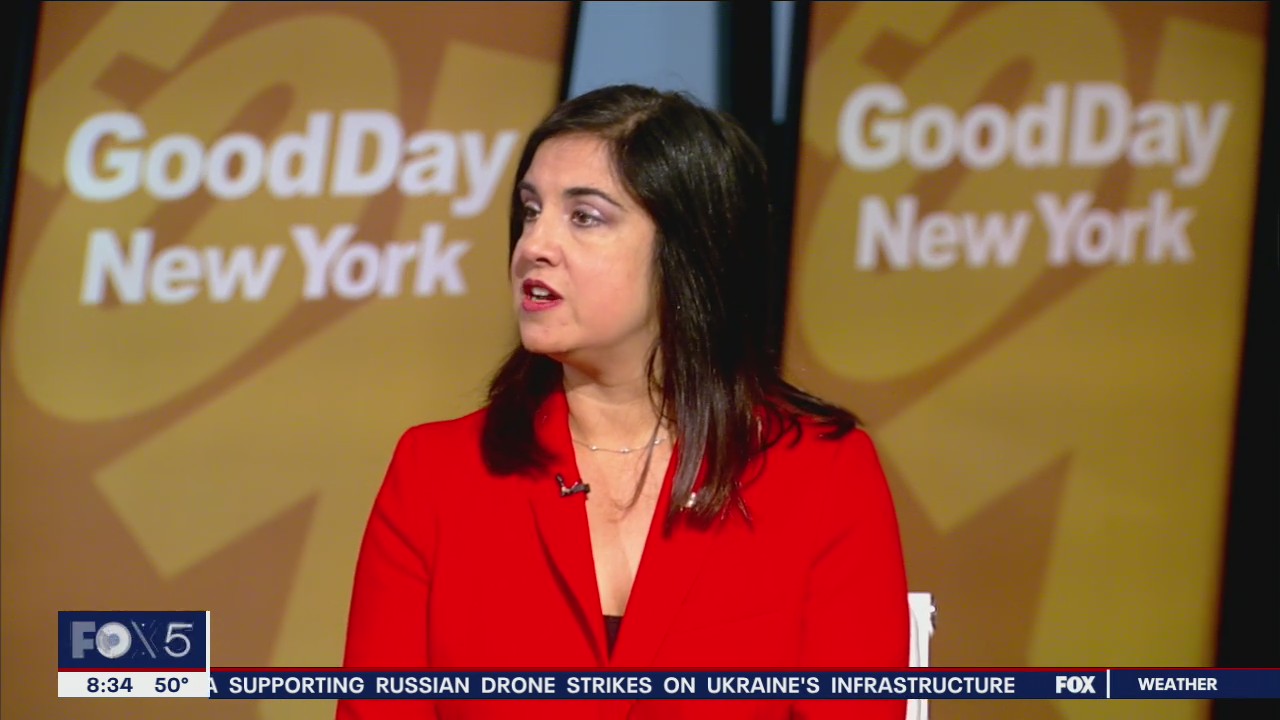 Rep. Nicole Malliotakis on Good Day New York
