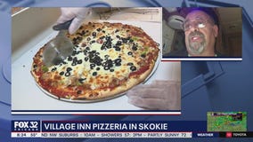 Lovin' Local: Village Inn Pizzeria tries to bounce back during pandemic