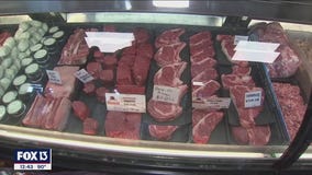 Family owned marketplace offers transparency about where they source meat