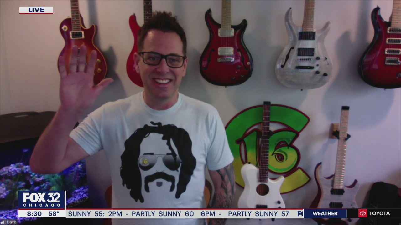 Local bands hampered by coronavirus as summer festival music circuit disappears