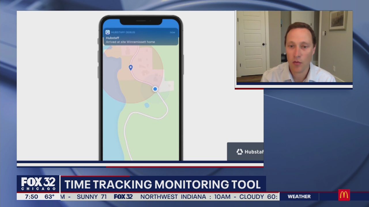 Companies turning to time-tracking tools to monitor employees working remotely during quarantine