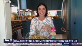 How to eat healthy from home during quarantine