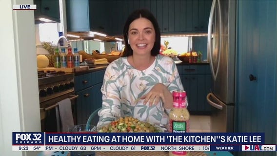 How to eat healthy from home during quarantine