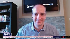 Tips for job searching during the pandemic