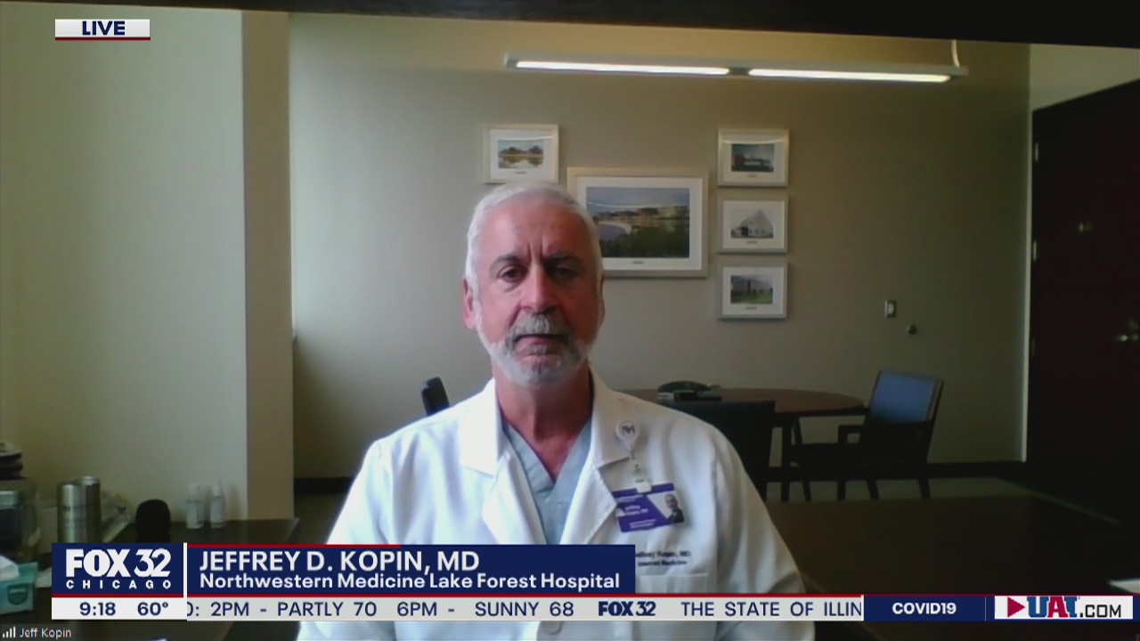 Latest developments on the medical response to COVID-19