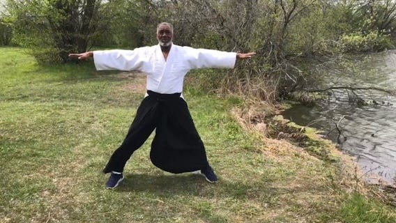 We Still Teach: Tuesday, May 12