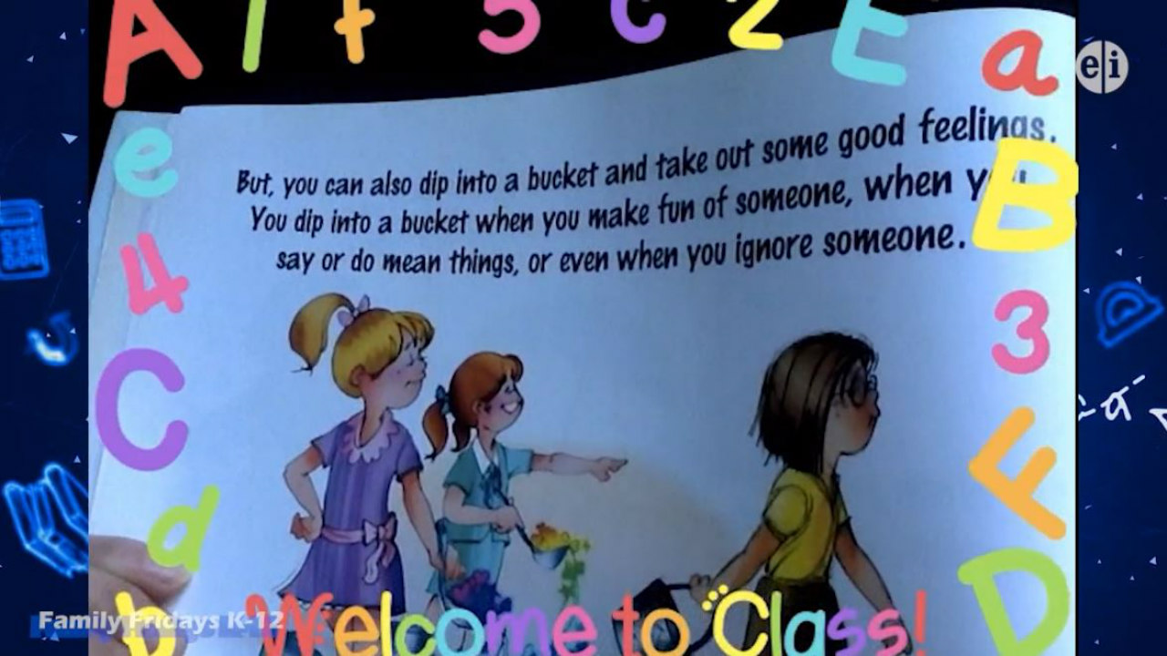 We Still Teach: Friday, May 15