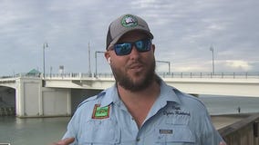 Redfish, snook action is hot inshore