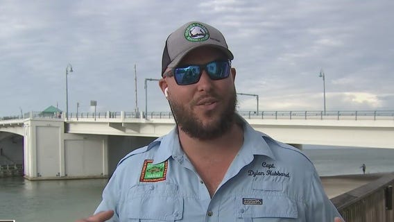 Redfish, snook action is hot inshore