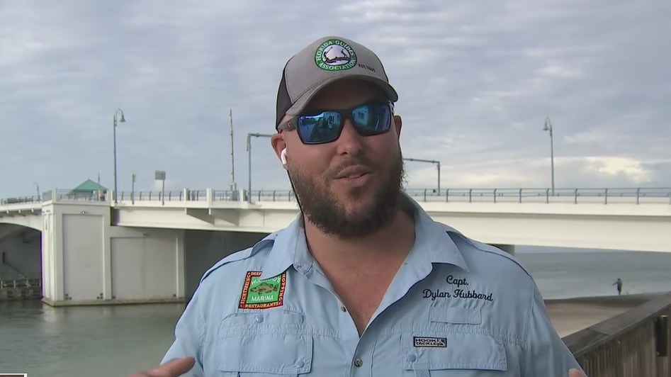 Redfish, snook action is hot inshore