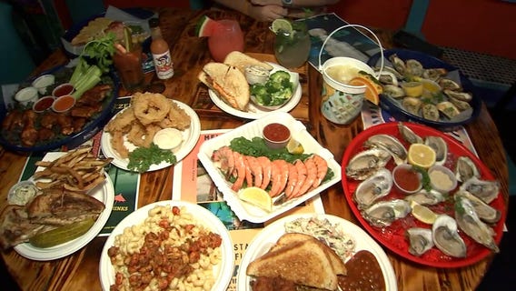 Despite the pandemic, the show goes on at Skipper's Smokehouse