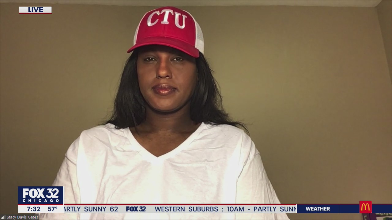 Chicago Teacher's Union sues DeVos, CPS over special education