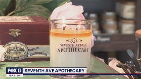 Celebrating 10 years of candle making in Ybor City