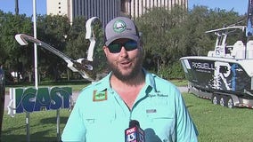 New moon will change inshore fish movement