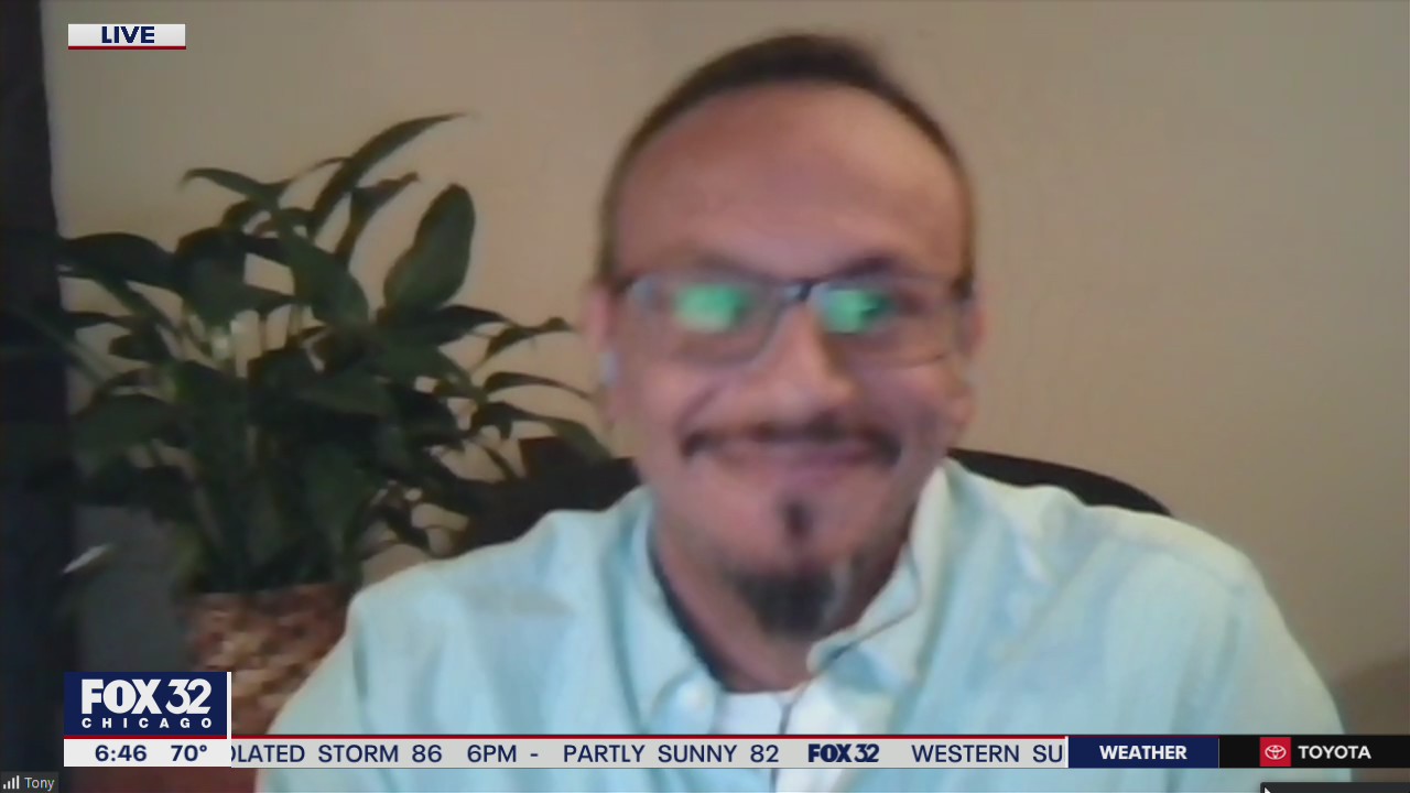 Upcoming online platform hopes to aid those recovering from addiction