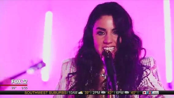 Jesse Palter to perform at Brushes with Cancer on Saturday