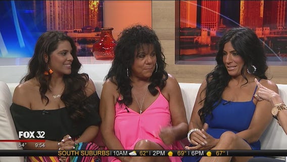 Norridge family featured in new TLC show