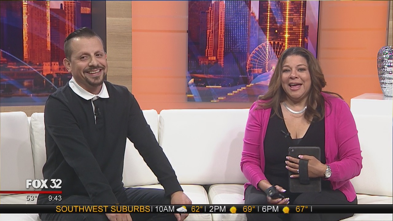 Chicago festivals offering the best in-music all summer long