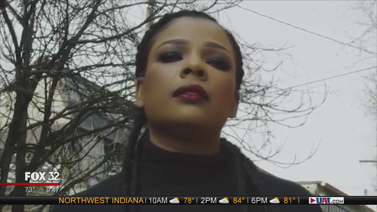 Syleena Johnson gearing up to release 10th album