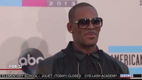 Dr. Oz speaks to R. Kelly accusers