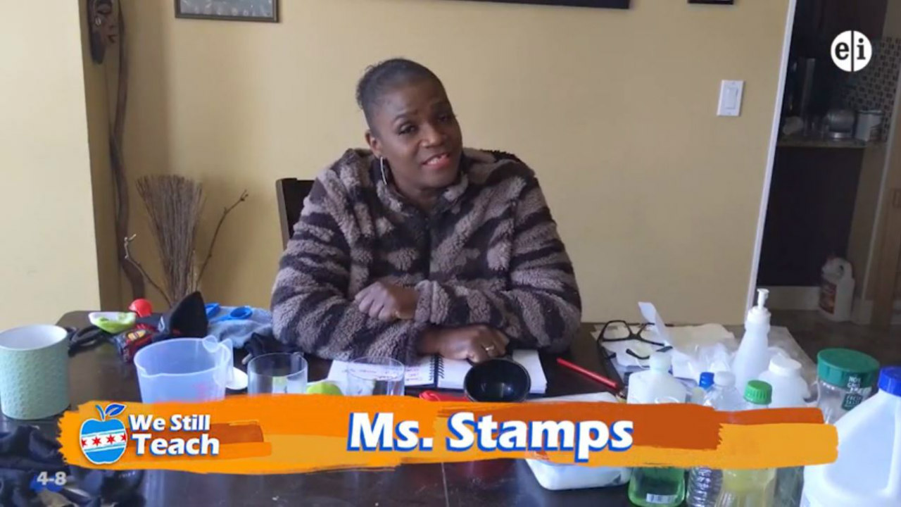 We Still Teach: Tuesday, May 26