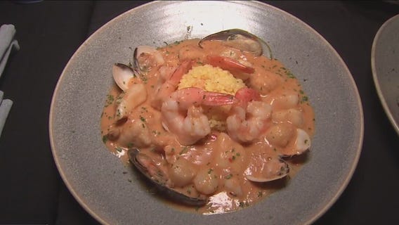 Crafted Spanish cuisine in the the heart of SoHo