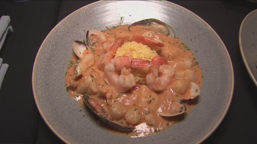 Crafted Spanish cuisine in the the heart of SoHo