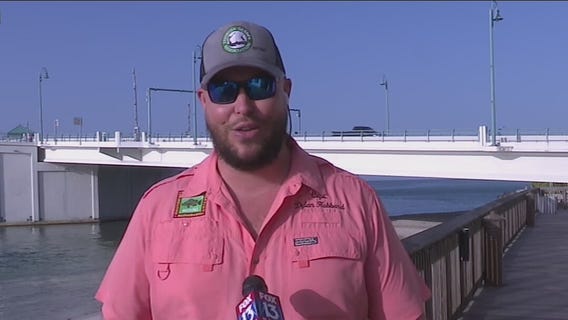 Fishing Report: July 29, 2022