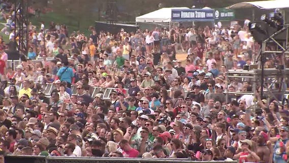 Lollapalooza 2019: High-energy, can't-miss performers to take stage at Chicago's largest music festival