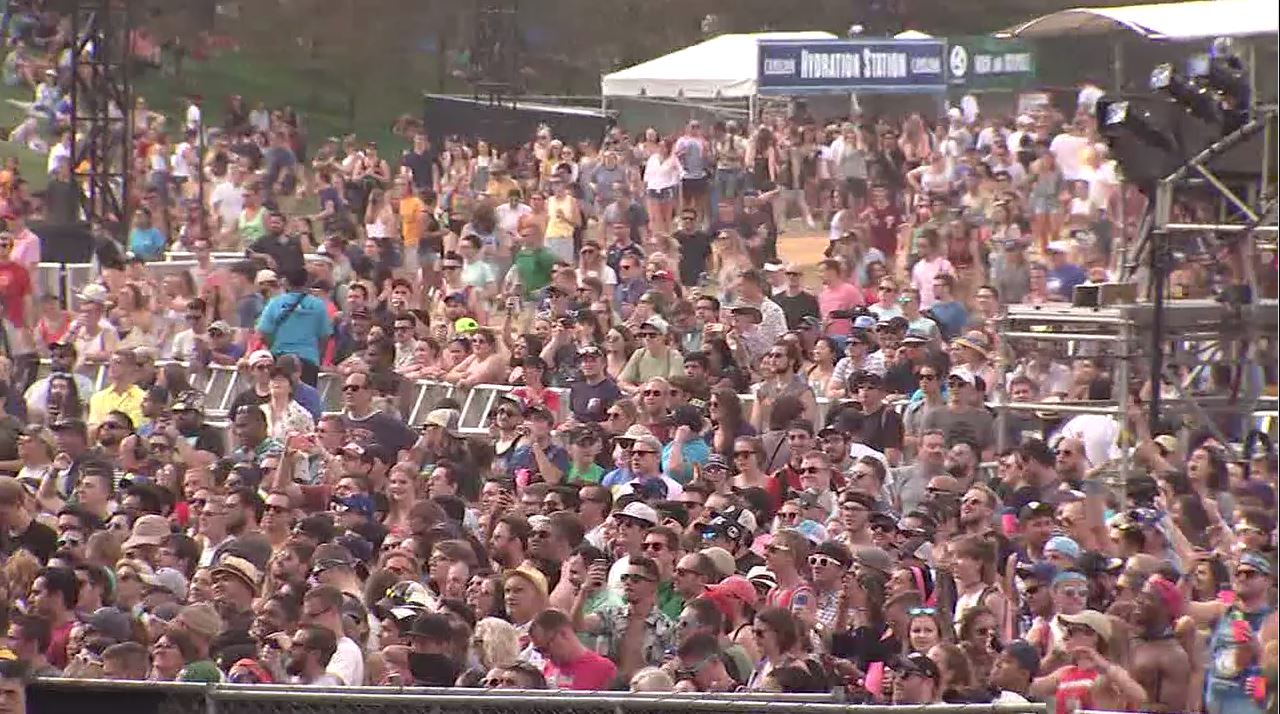 Lollapalooza 2019: High-energy, can't-miss performers to take stage at Chicago's largest music festival