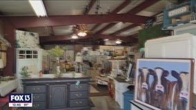 Find home and decor inspiration at Once Upon a Room